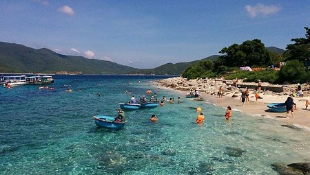 Du Lịch Hà Nội Nha Trang - Đà Lạt 3 Ngày 2 Đêm