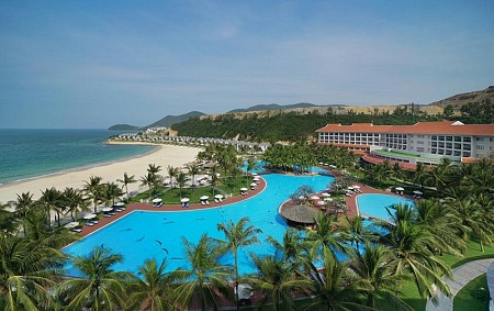 Tour Du Lịch Nha Trang 3 Ngày 2 Đêm Dịp Lễ 30-5/1-5/2020