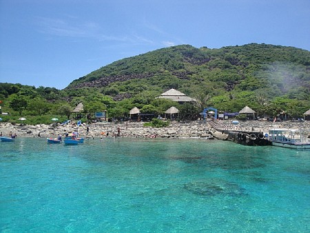 DU LỊCH NHA TRANG - PHÚ YÊN - HÀ NỘI